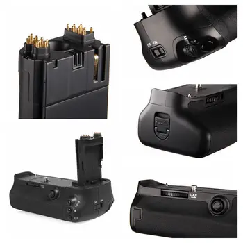5DバッテリーグリップBG-E11マルチパワーバッテリーグリップホルダーは