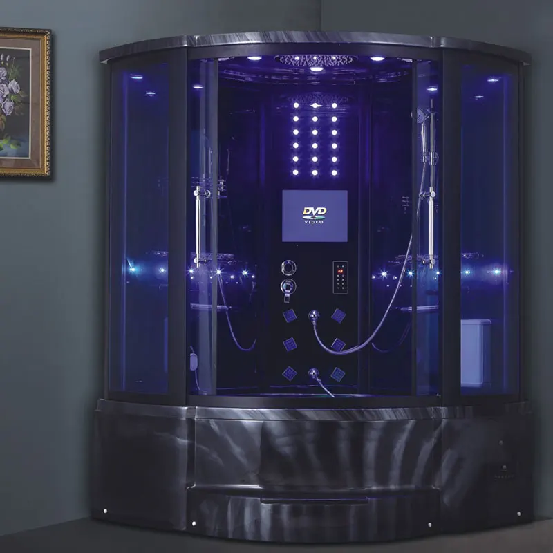 Hot Sale Top Quality Best Price Multi-functional Shower Steam