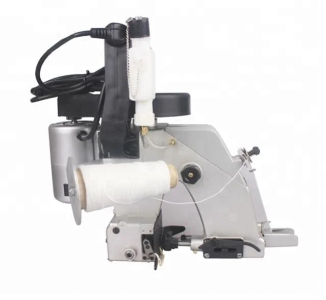revo bolsa closer sewing machine