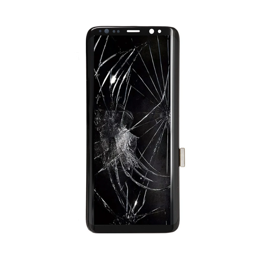 broken s9 for sale