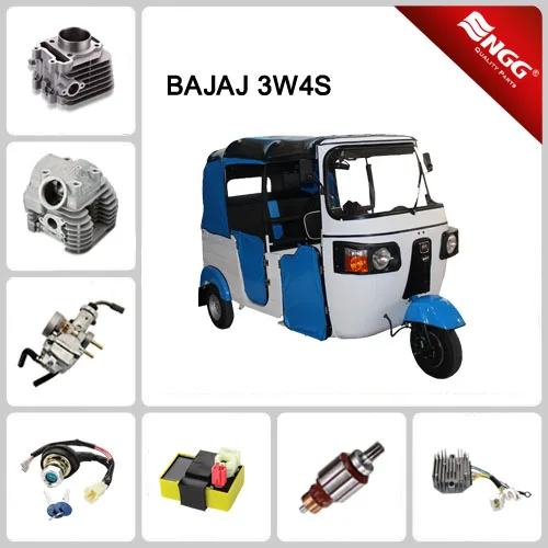 bajaj spare parts store near me