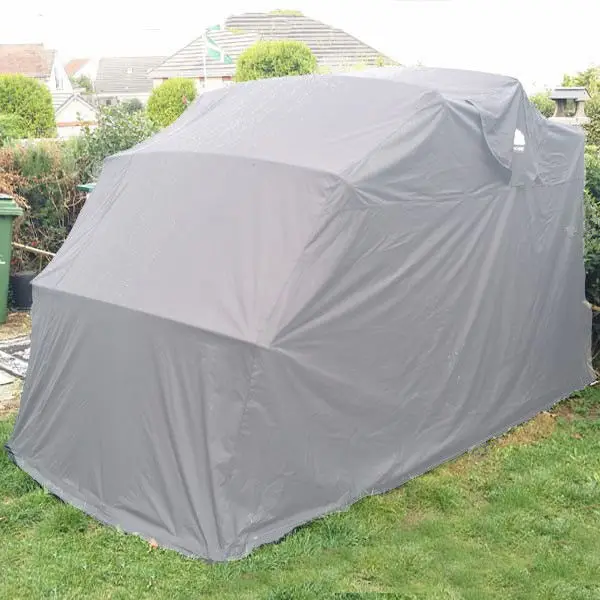 oxford car covers