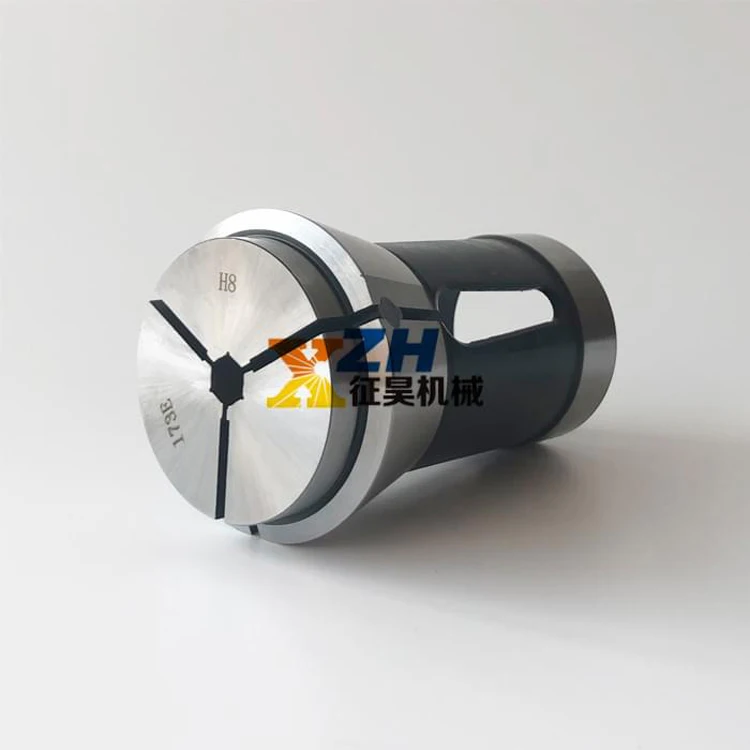 DIN 6343 Collet