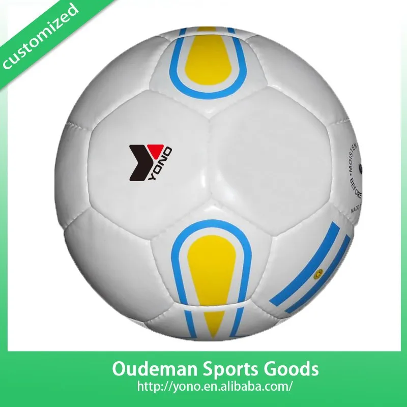 2015 мира по футболу футбольный мяч рекламу завода оптовой ynso- 061 пу/пвх/тпу оптовая