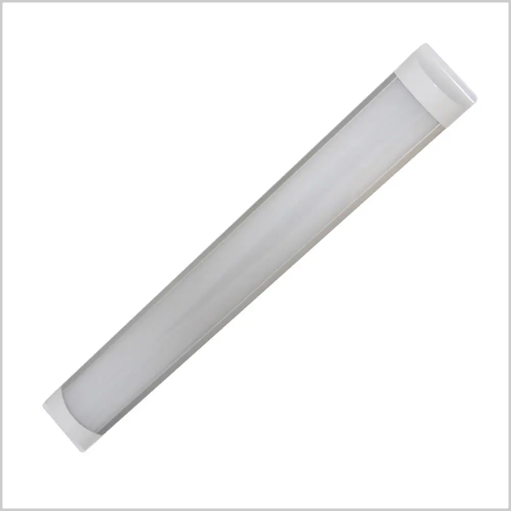 3FT/4FT LED Ceiling Batten Linear Tube Light Bar Cool Warm Neurtral White 30/40W 