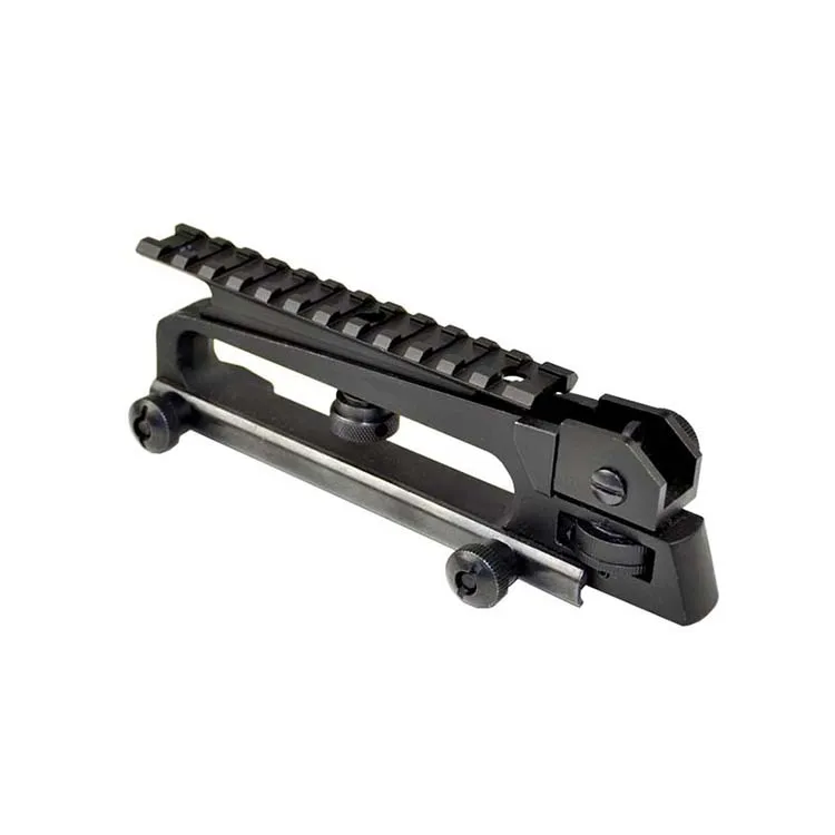 a2 carry handle rail mount