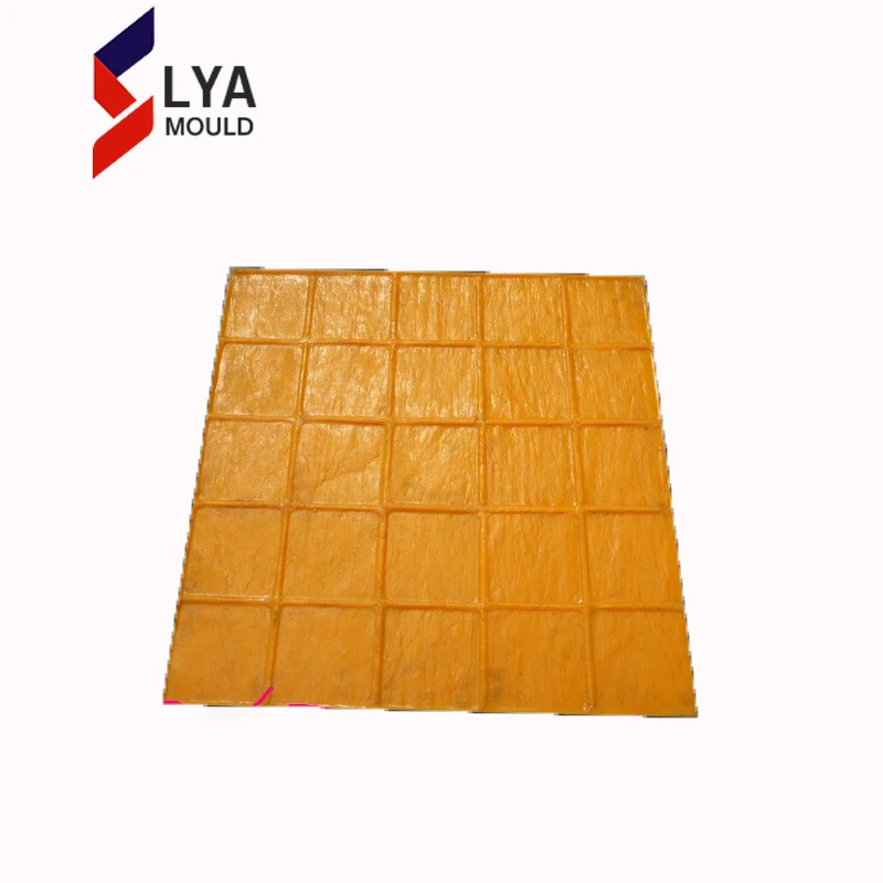 Concrete Stencil Road Floor Pu Stamped Concrete Molds In Moulds Buy Stamped Concrete Molds Stamped Concrete Concrete Stamp Mats Product On Alibaba Com
