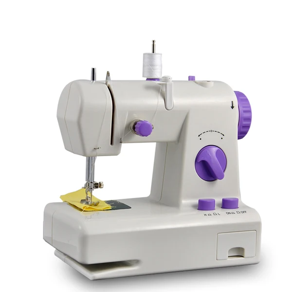 EGL Sewing Machine with Starter Kit