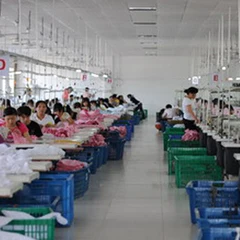 Quanzhou Carney Island Wear Co., Ltd. 2