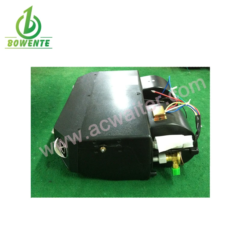 12v 24v BEU-404-100 Formula III Bus AC Evaporator Assembly ABS Single Cool LHD RHD Oring
