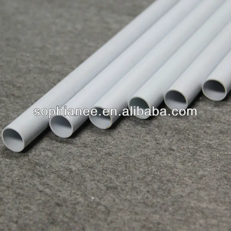 Small Diameter Perforated Pvc Pipe - Buy Perforated Pvc Pipe,Small Diameter Pvc Pipe,Black Pvc Pipe Product On Alibaba.com