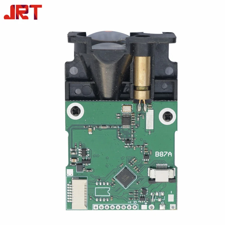 Auto Height and Depth Measurement Laser Sensor Module for Long Distance 150m USB Interface