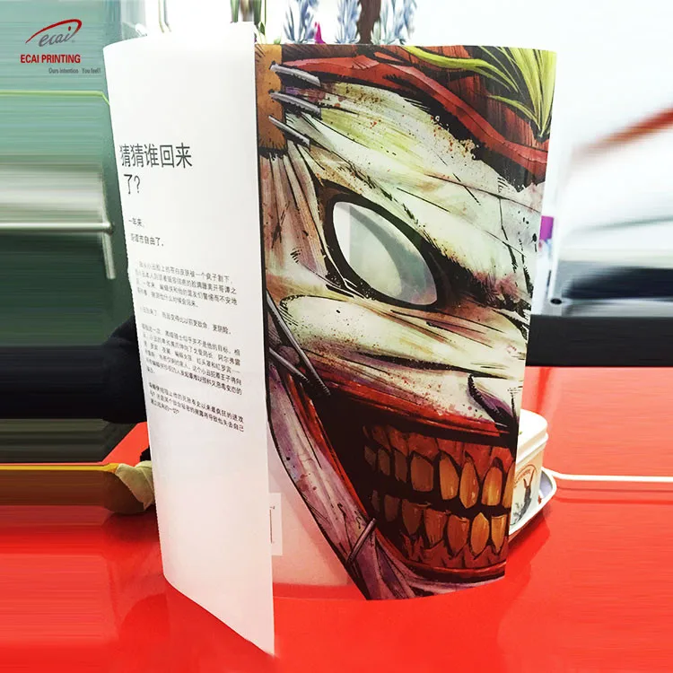 Пользовательская печать A4 L-образная полипропиленовая пластиковая прозрачная папка для файлов от производителя