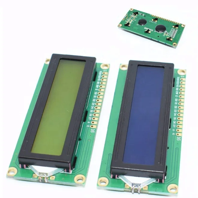 5v lcd screen factory