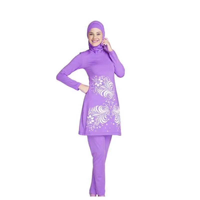 costumi da bagno slim fit