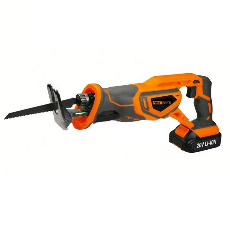 Quality Cordless Sawzall Saw Multi-saw 