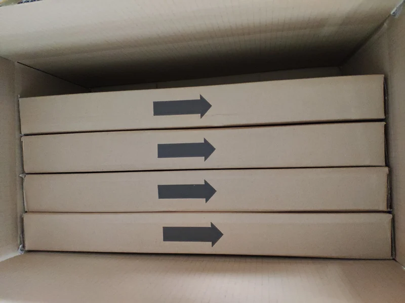 22 Years Factory New Arrival Metal Steel Premium Car Wiper Blade Spoiler Refill Roll Packaging