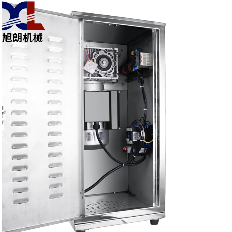 
 Пищевой фармацевтический смеситель для специй, машина для смешивания сухого порошка, смеситель  