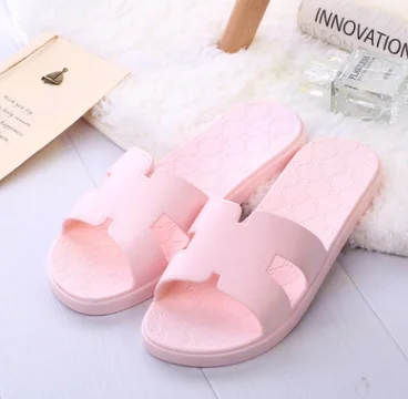 summertime slippers