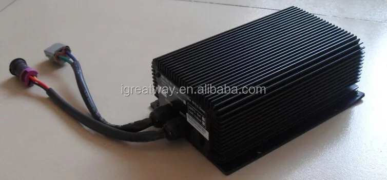 Isolated DC-DC Converters 48v/60v/72v/96v/120v/144v/320v to 21v/24v High Voltage to Low Voltage Converter