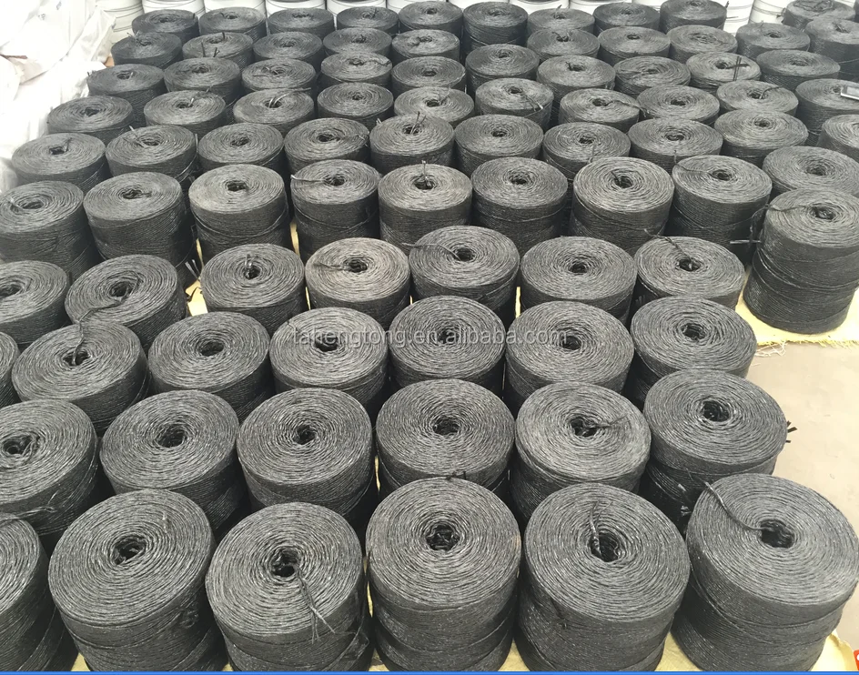 Amazing Strength And Knots Easily Baler Twine Buy Amazing Strength