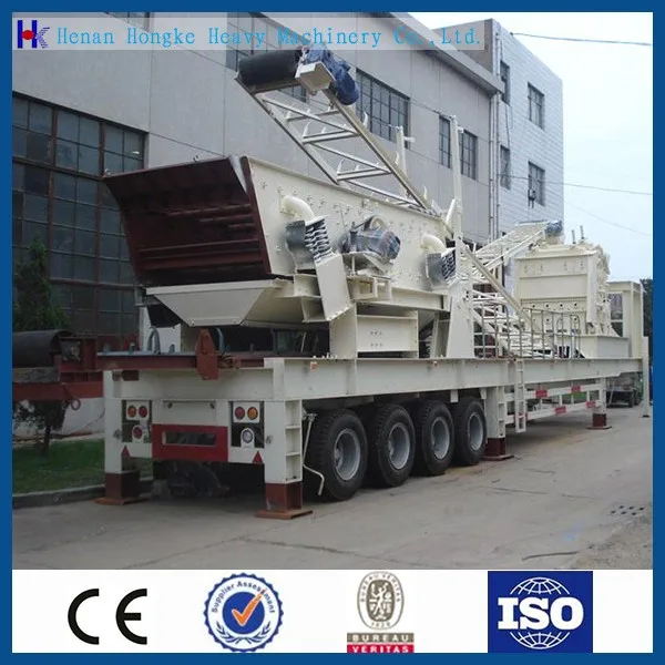 Mineral Processing Electromagnetic Vibrating Feeder