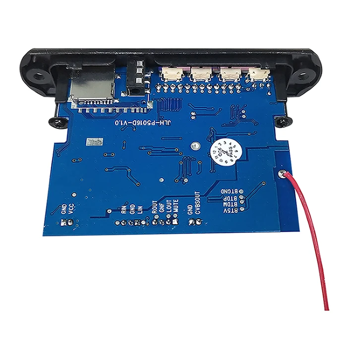 5V Car Video Player Record Module for Video Player