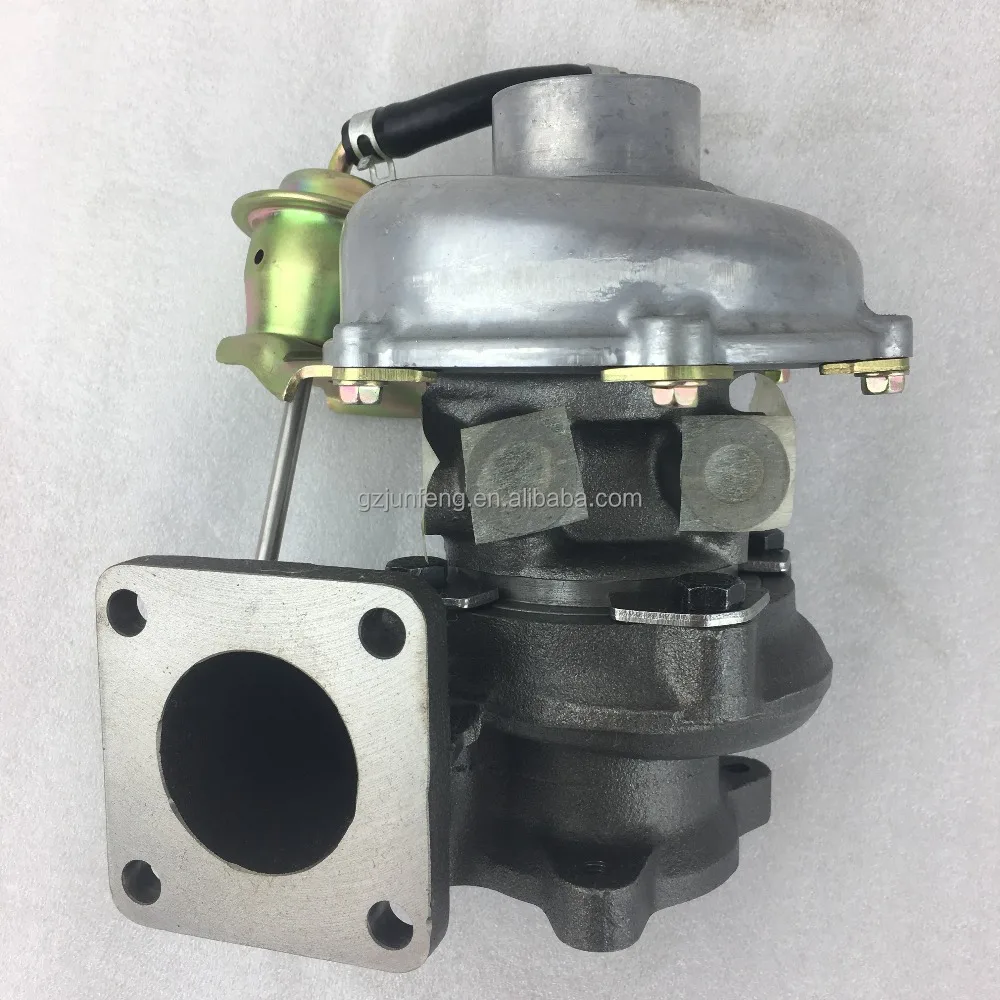 4JG2 Turbo 8970385180 Turbocharger for Isuzu Trooper 4JB1TC Engine