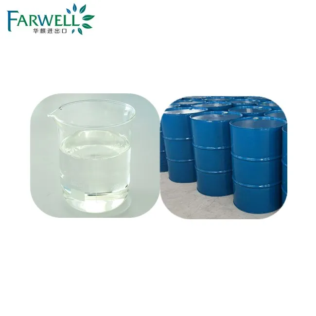 
 Farwell CAS #706-14-9 гамма декалактон для подготовки фруктового вкуса  