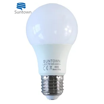 2020 Best selling lamp led light bulb smd2835 led bulb e27 5w 7w 9w 12w
