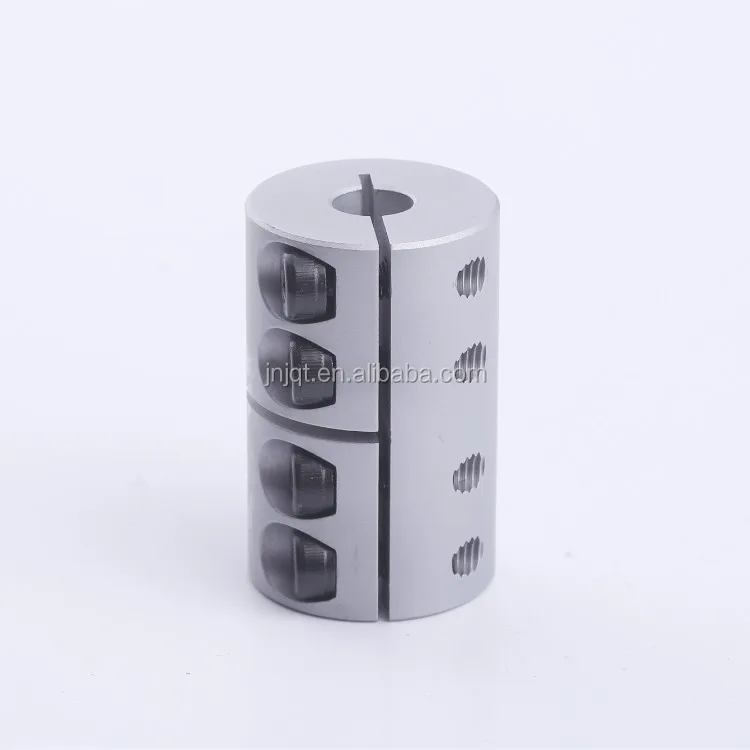 JR30C rigid shaft coupling hirth coupling