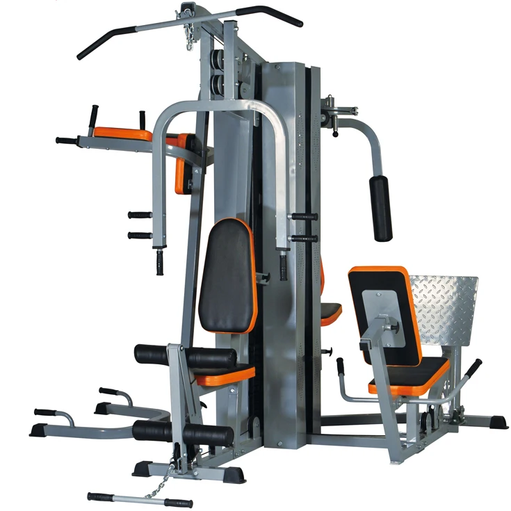 Best Home Gym Equipment Es 4407 Sport Entertainment Equipment Buy Gym ...