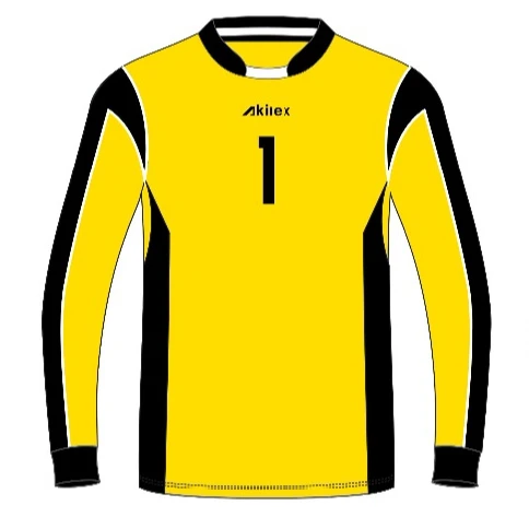 人気のカスタムサッカーユニフォームサッカーキットゴールキーパーユニフォーム Buy ゴールキーパーユニフォーム 人気ゴールキーパー サッカーユニフォーム カスタムサッカーユニフォームサッカーゴールキーパーユニフォーム Product On Alibaba Com