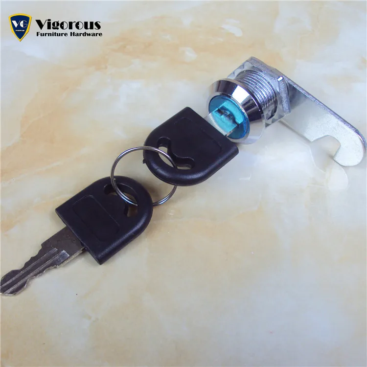 Почтовый ящик замок камерой замок для выдвижных ящиков MCL-103