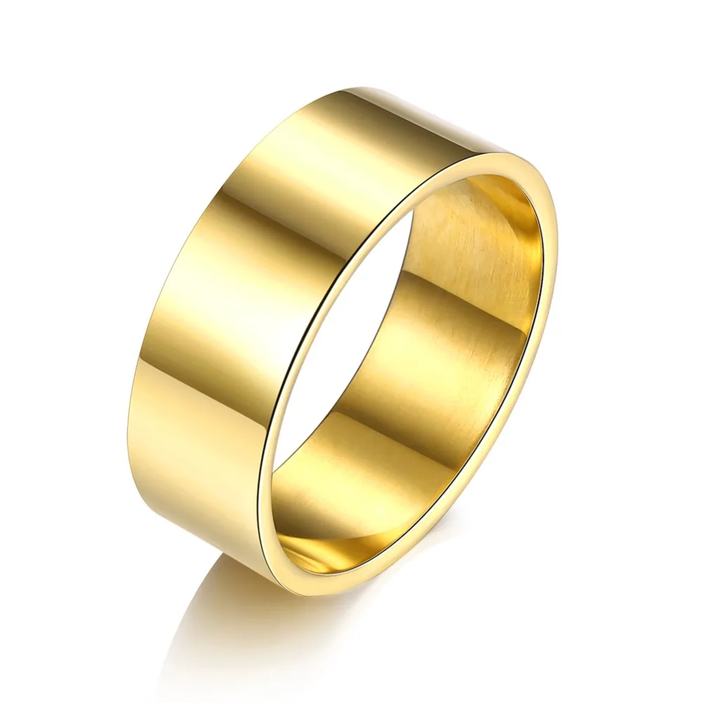 Featured image of post Men Gold Ring Design Simple / Buy 300 women s gold ring designs online in india 2019 bluestone com.