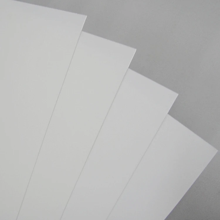 Производство высокое качество Полипропилена PP лист пластика