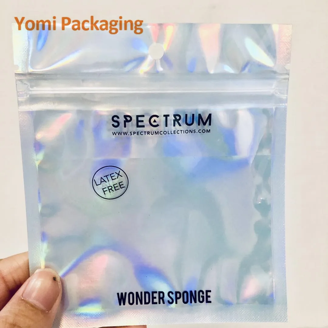 Mylar Bag