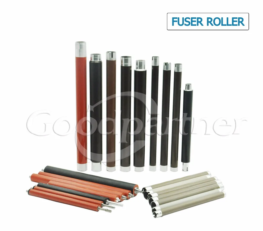 Compatible 6200 Lower Fuser Pressure Roller for Canon LBP6200 MF4420 4570 4452 4450 4412