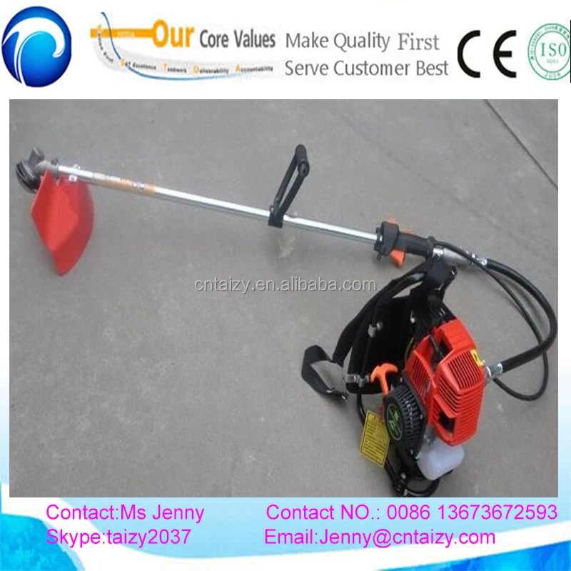 petrol weed eater