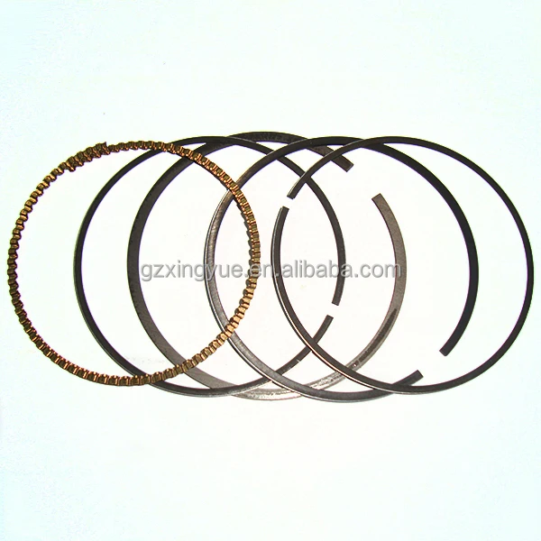 93744884 Piston Ring Kit For 20102015 Chevrolet Spark, View Chevrolet Spark Engine Piston Ring