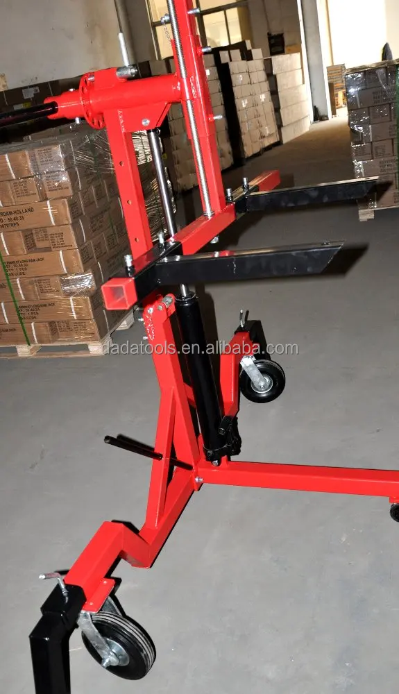 
 Автомобильная серия грузоподъемностью 2000 фунтов  