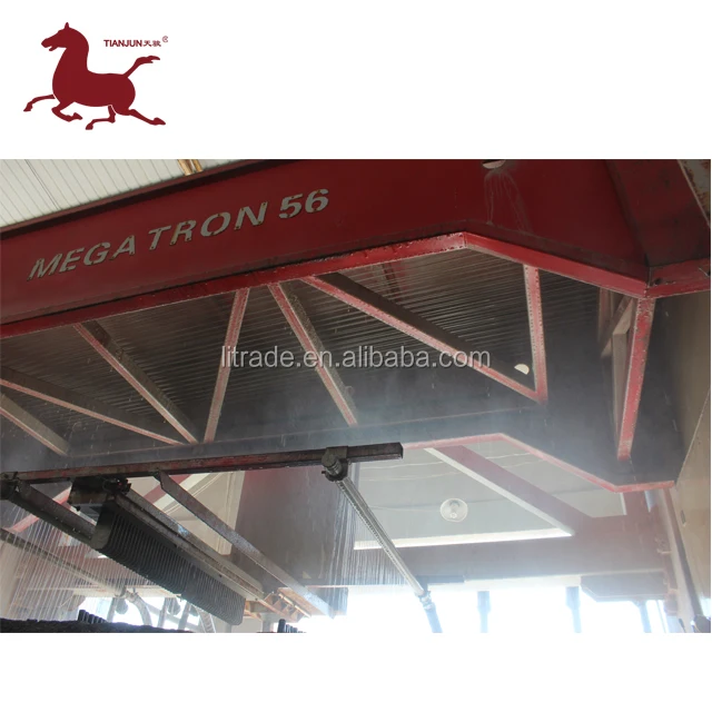 Алмазная многопроводная пила для резки гранитных плит, 24 шт. провода