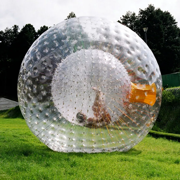 Aqua Zorbing for Fun,inflatable Zorb Ball China Supplier Zorb Ball