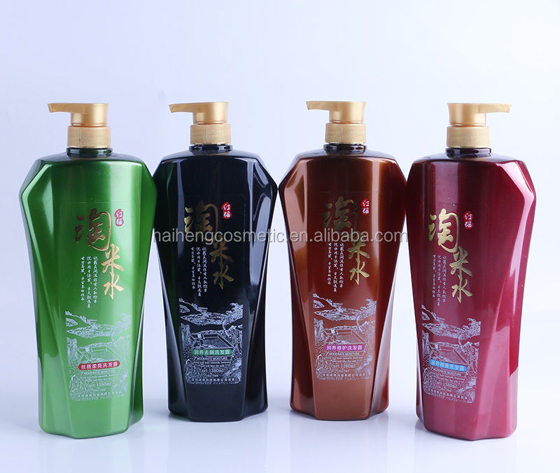 Гель для душа OEM ODM OBM 1380