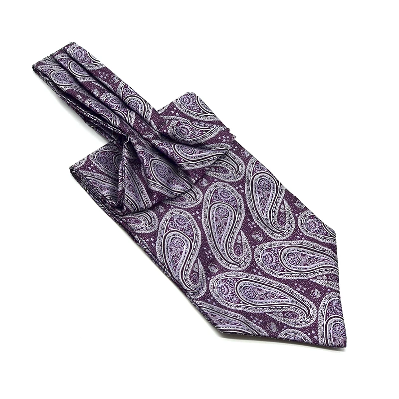 Красочные индивидуальный заказ шелковые галстуки для взрослых блёстки Джаз шеи