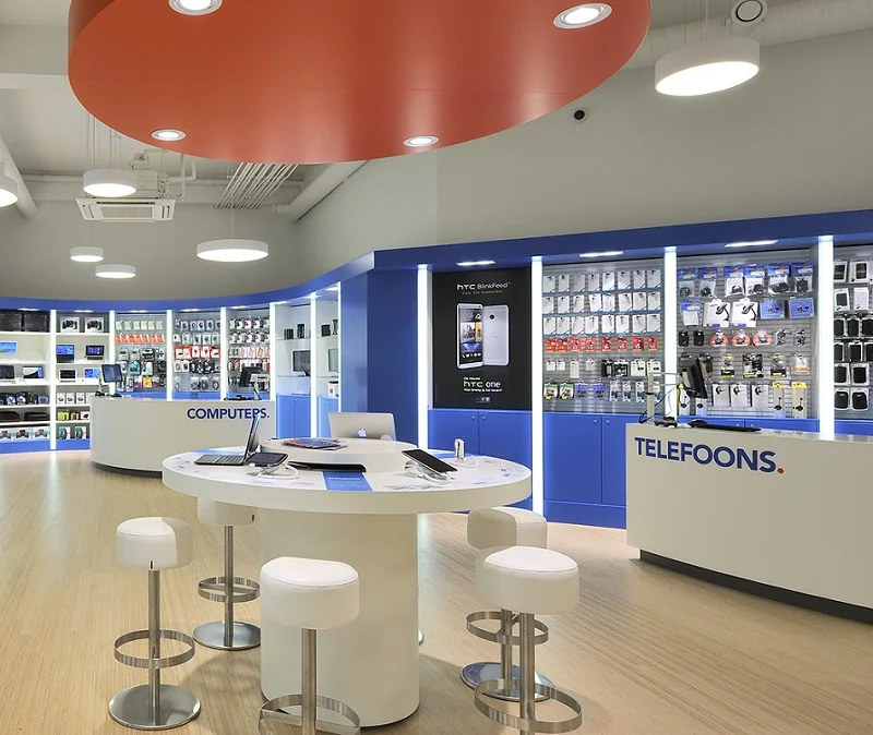 telefon shop