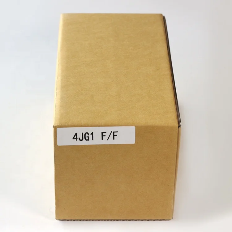 4JG1 4JG2 600P 4JH1 гильза цилиндра дизельного двигателя 8-97176701-0 8971767010 897176-7010