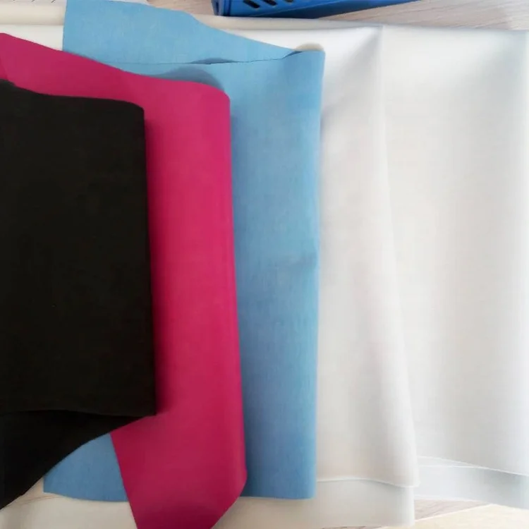 Rubber Elastic Latex Rubber Sheet Fabric Rubber Fabric Coating Latex Sheets for Clothing