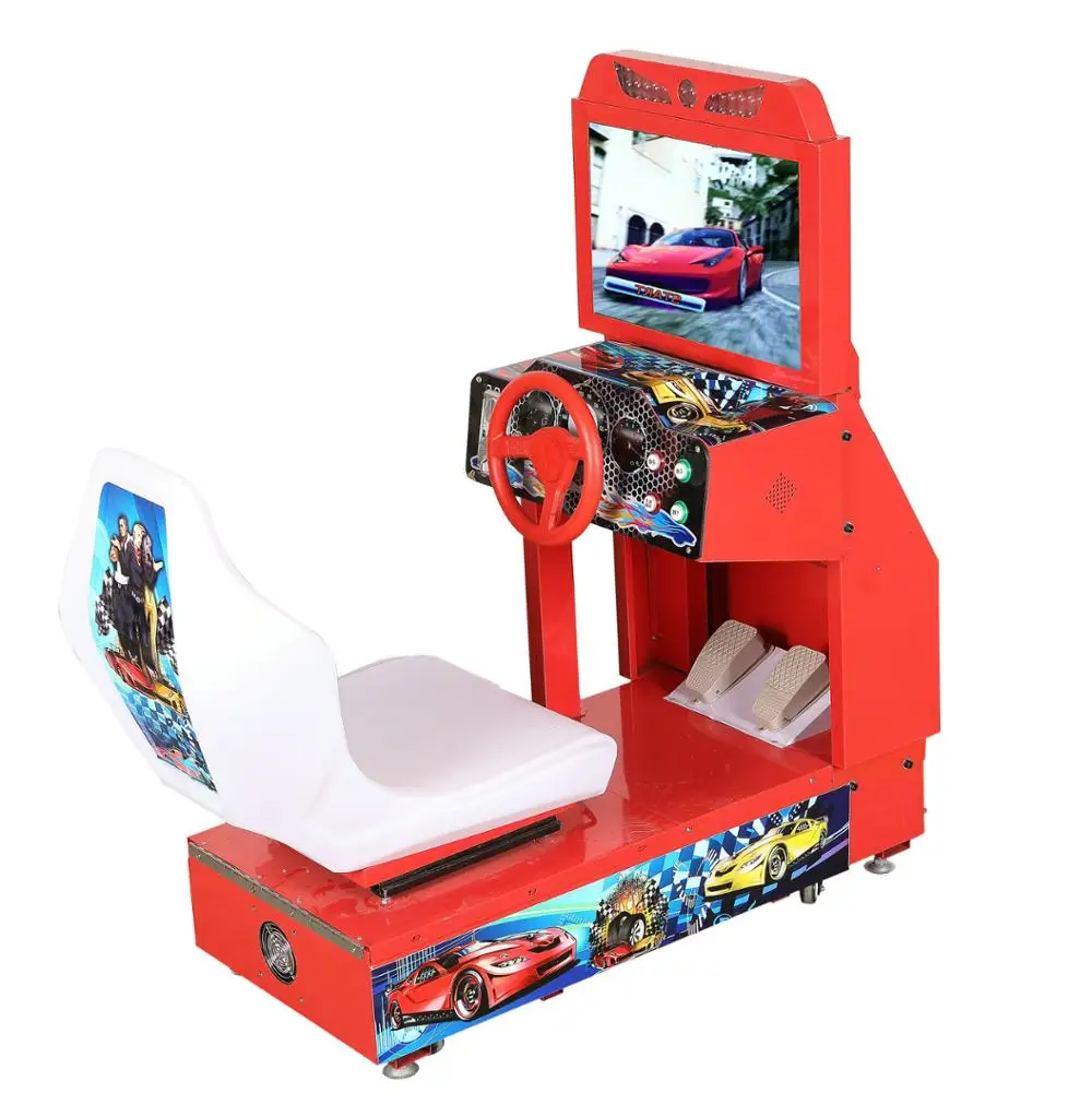 Hd Outrun子供駆動ゲーム機人気子供レーシングカーゲーム機 Buy レーシングカーゲーム機 子供のゲーム機 駆動ゲーム機 Product On Alibaba Com
