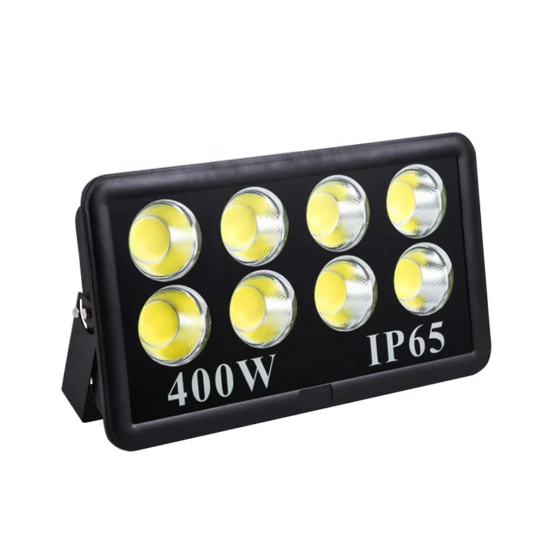 led metal light 400w